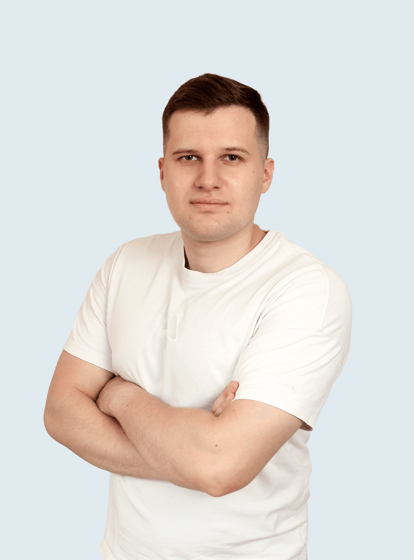 Kyrylo Andreichenko