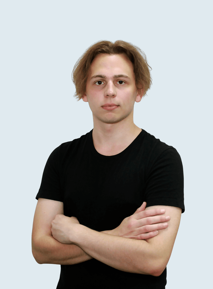 Alex Baranovskyi