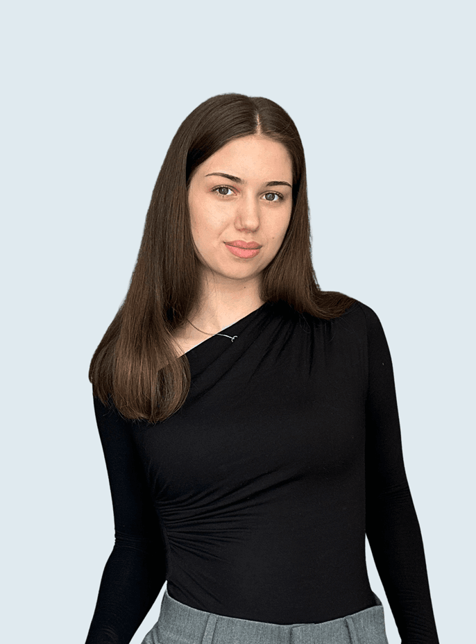 Kateryna Boichuk