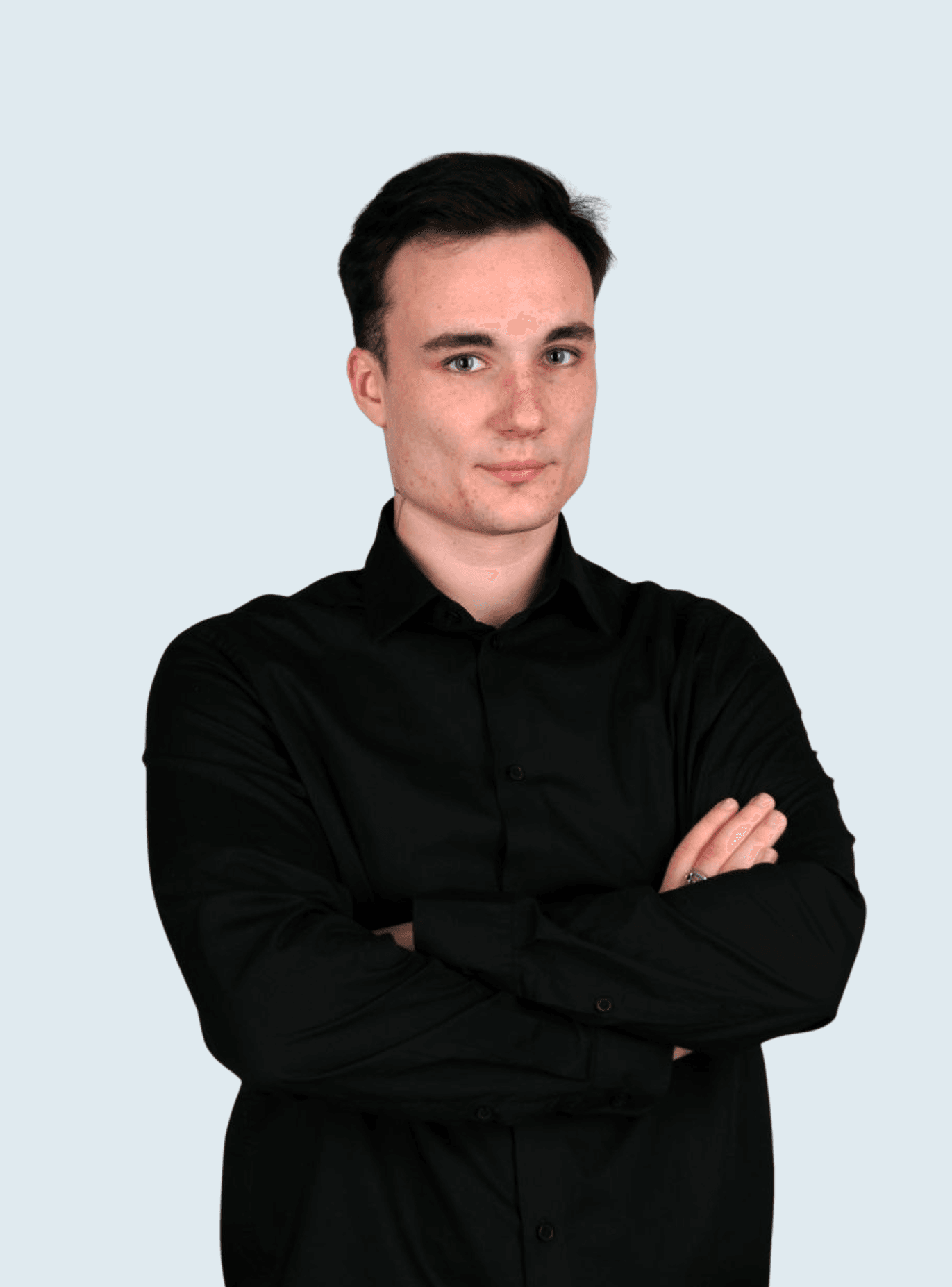 Oleksandr Chechenko