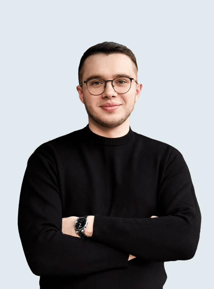 Dmytro Diakivskyi