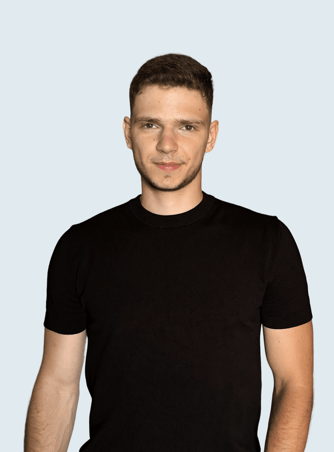 Denys Tarasov