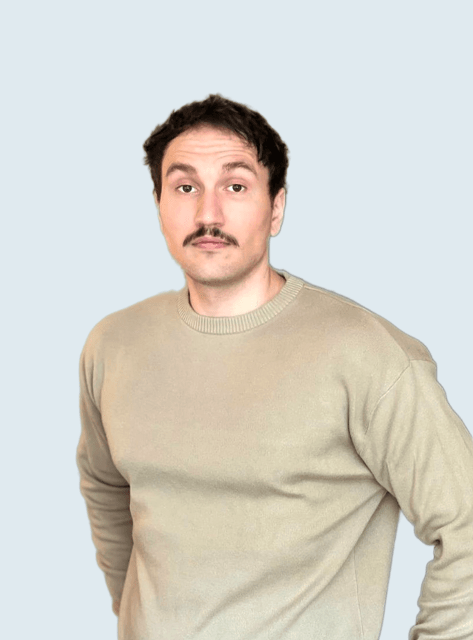 Vlad Humennyi