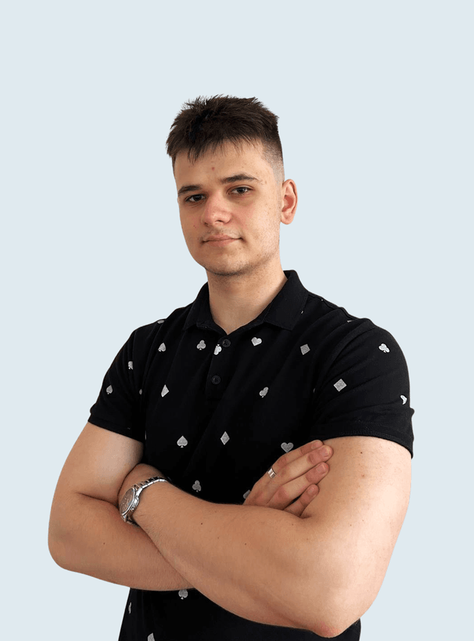 Volodymyr Petryk