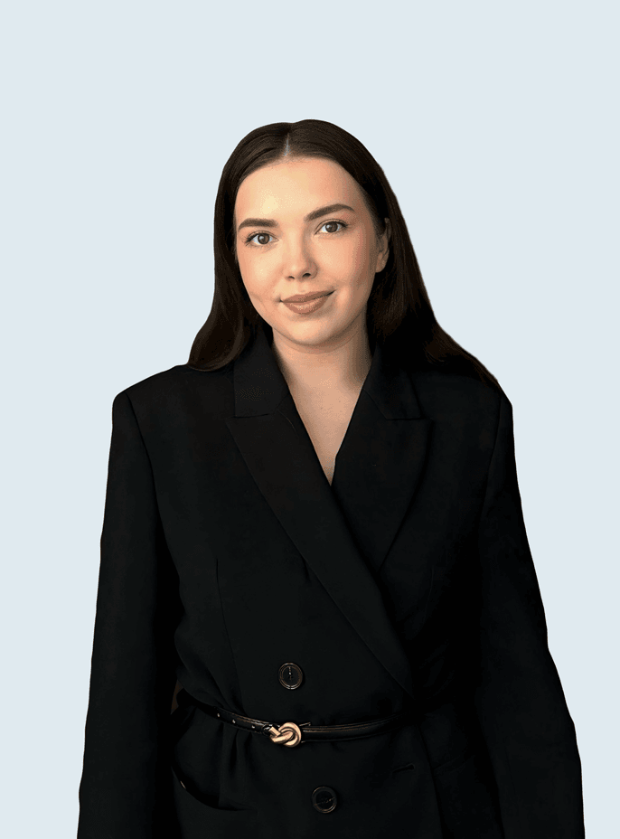 Liliia Shamrai